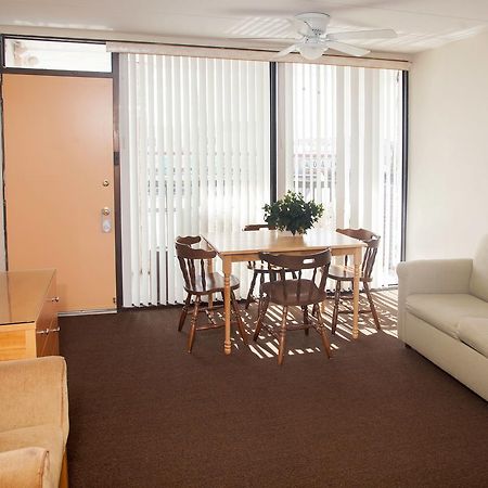 Horizon Motor Inn-Beach Block & Close To Morey'S Piers North Wildwood Bagian luar foto