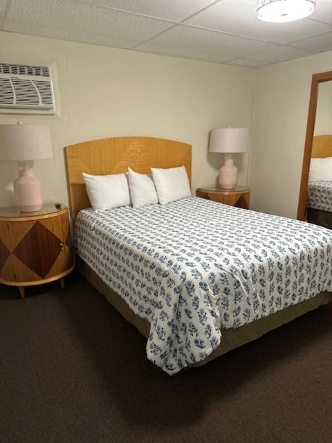 Horizon Motor Inn-Beach Block & Close To Morey'S Piers North Wildwood Bagian luar foto