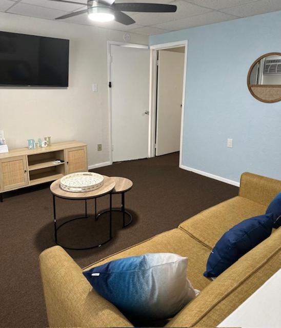 Horizon Motor Inn-Beach Block & Close To Morey'S Piers North Wildwood Bagian luar foto