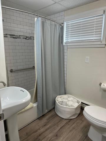 Horizon Motor Inn-Beach Block & Close To Morey'S Piers North Wildwood Bagian luar foto