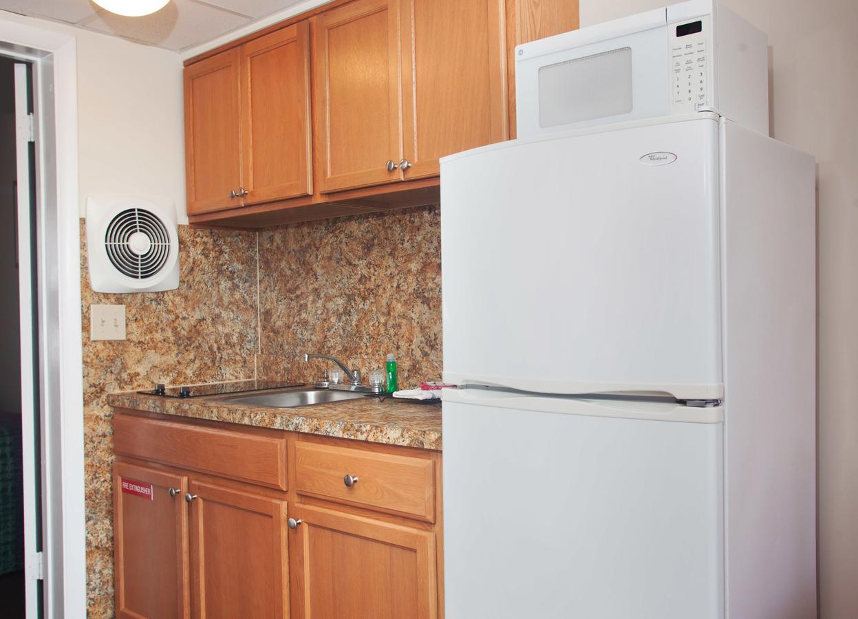 Horizon Motor Inn-Beach Block & Close To Morey'S Piers North Wildwood Bagian luar foto